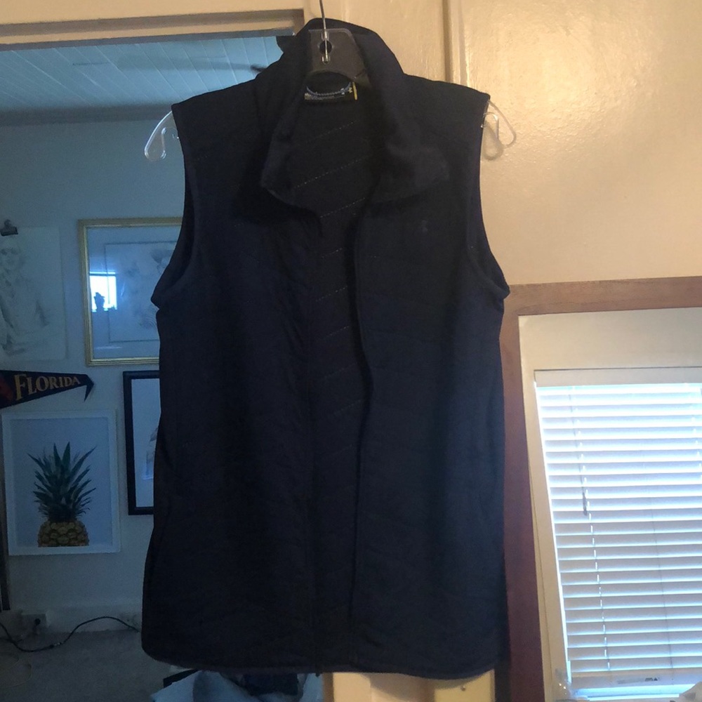Under Armour vest